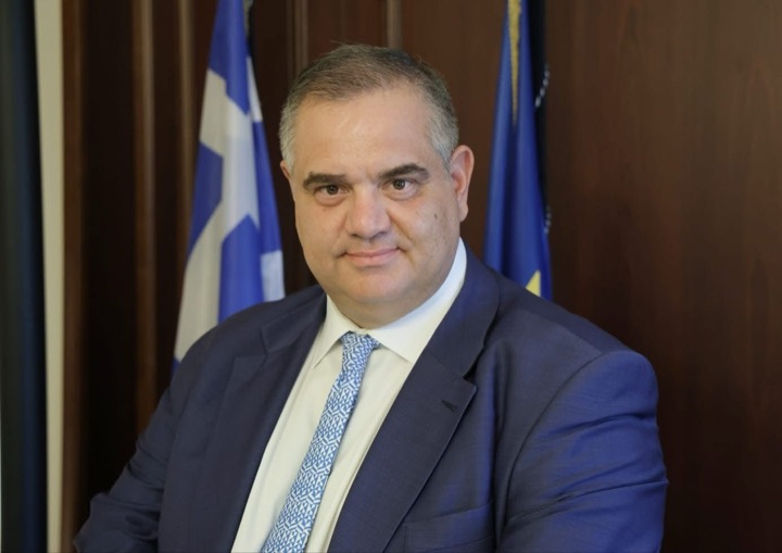 Βασίλης Σπανάκης